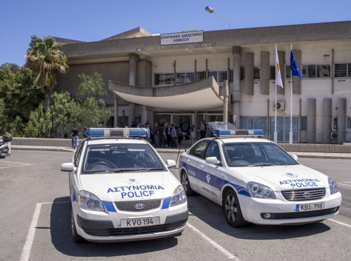 Χειροπέδες σε 24χρονο στη Λεμεσό για υπόθεση τρομοκρατίας